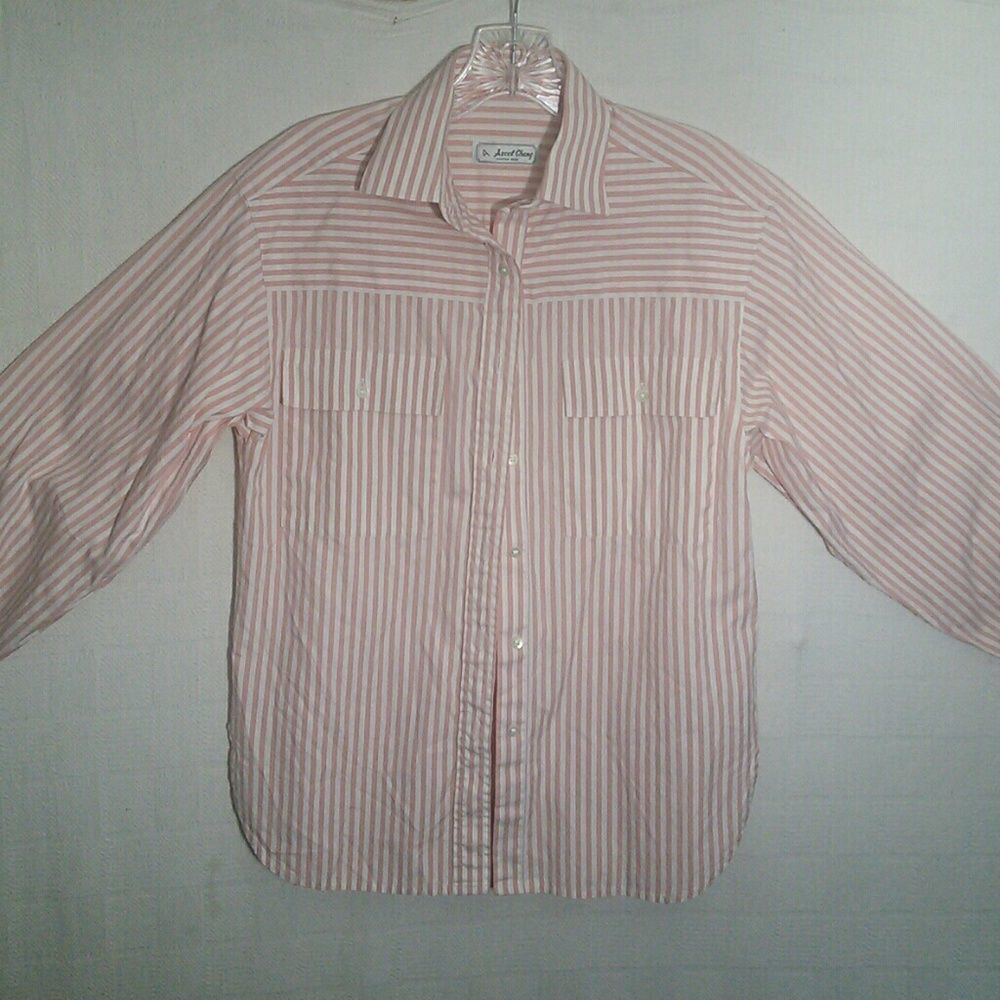 ***VINTAGE ASCOT CHANG button down shirt***